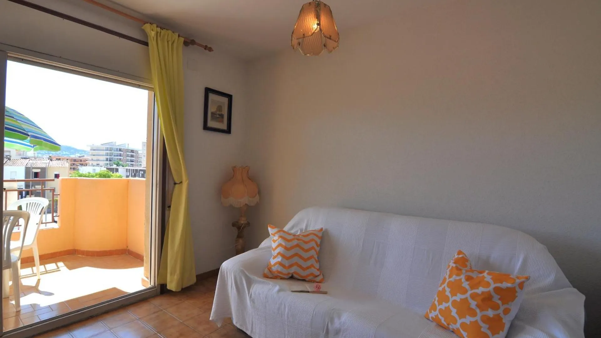 Rnet - Studio Olympe - Roses Costa Brava Spain