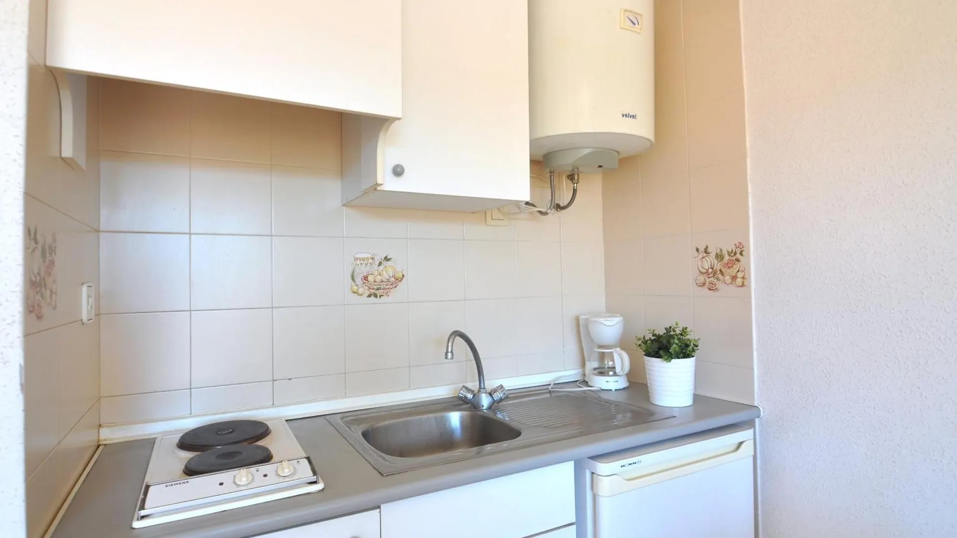 Apartment Rnet - Studio Olympe - Roses Costa Brava